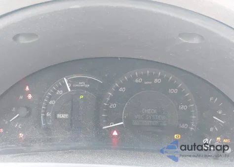 2009 Toyota Camry Hybrid из США, поврежденный, VIN 4T1BB46K79U074844